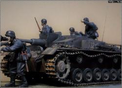 1/35 Stug III
