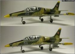 Special Hobby 1/48 L-39C Albatros   