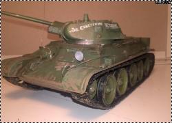 AFV Club 1/35 -34-76 .1941 -  ...