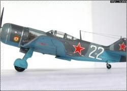 Eduard 1/72 -7 