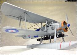 Novo 1/72 Fairey Swordfish