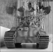 Звезда 1/35 T-VIB King Tiger (Zvezda)