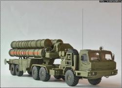 W-model 1/72 -400 