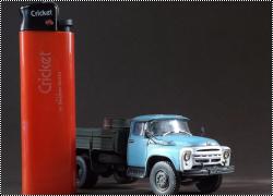 AVD Models 1/72 ЗиЛ-130