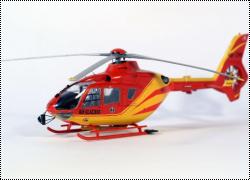 Revell 1/72 Eurocopter EC-135