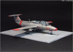  1/72 L-29 Delfin