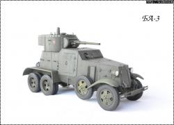 Hobby Boss 1/35 ��-3