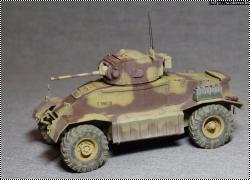 Miniart 1/35 AEC Mk.I
