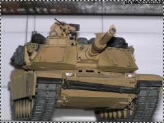 Dragon 1/35 M1A2 SEP Abrams