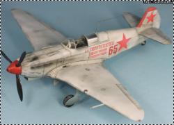 Modelsvit+Vector 1/48 -7
