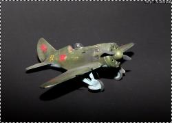 Eduard 1/48 -16  18