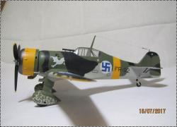 Special Hobby 1/48 Fokker D.XXI  