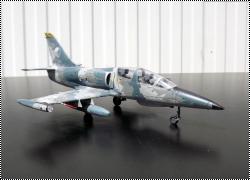 Eduard 1/72 L-39 ZA Albatros