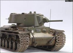 Trumpeter 1/35 -1     1940.