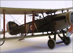 Airfix 1/72 Bristol F.2B Fighter