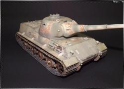 Amusing Hobby 1/35 Panzerkampfwagen VII Lowe