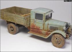 ARKmodels 1/35 -5