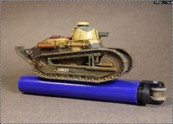 First to fight 1/72 FT-17