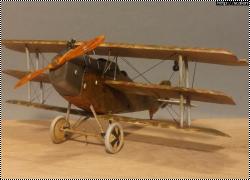 Legato 1/48 Aviatik Berg 30.24 ()