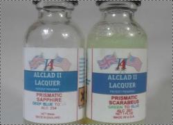 Alclad II prismatic Laquer