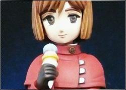 FG3038 Henrietta Gelato 1/8