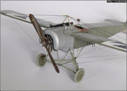 Wingnut Wings 1/32 Fokker E.I ().