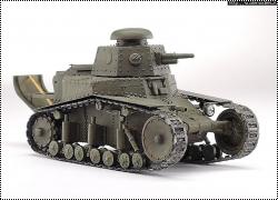Armory 1/72 МС-1 обр.1927г.