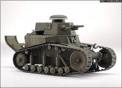 Armory 1/72 МС-1 обр.1930г.