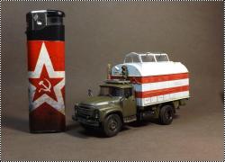 AVD models 1/72 -11