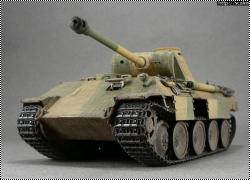 Dragon 1/35 PzKpfw V Panther Ausf.D