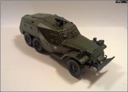 ICM  1/72 -152 . 72571