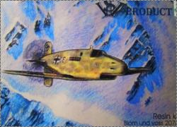  VSV-PRODUCT 1/72 Blohm und Voss .207/02