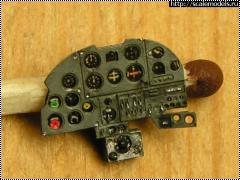 Доработка панели приборов или Афтемаркет афтемаркета