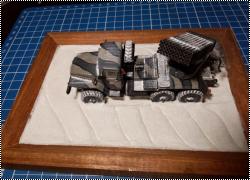 ICM 1/72 122-  -21