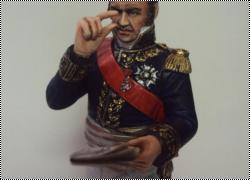 Verlinden 120mm  