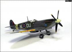 Eduard 1/144 Spitfire Mk.IXc