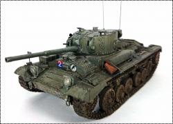  1/35 Valentine 