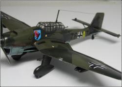  1/72 Ju-87