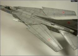 Trumpeter 1/48 МиГ-23М - и снова на заказ