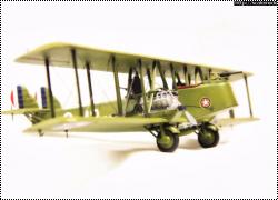Glencoe Models 1/74 Martin MB-2 Bomber