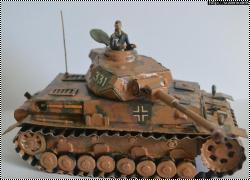    1/35 Pz IV H