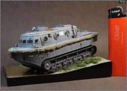 Hobby Boss 1/72 LWS