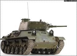 Hobbyboss 1/35 Т-50
