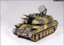 Meng 1/35 -23-4 