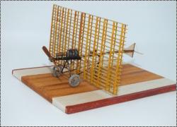 Самодел 1/ 48 Мультиплан Горацио Филлипса