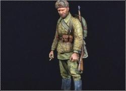 Alexander Miniatures 1/35  