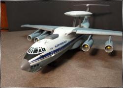 +Trumpeter 1/144 -976 