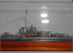 Самодел 1/400 Monitor