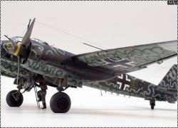 Revell/Dragon 1/48 Ju-88A-4 -  , ,  