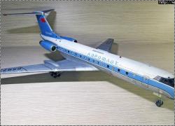 Amodel 1/72 -134 -  